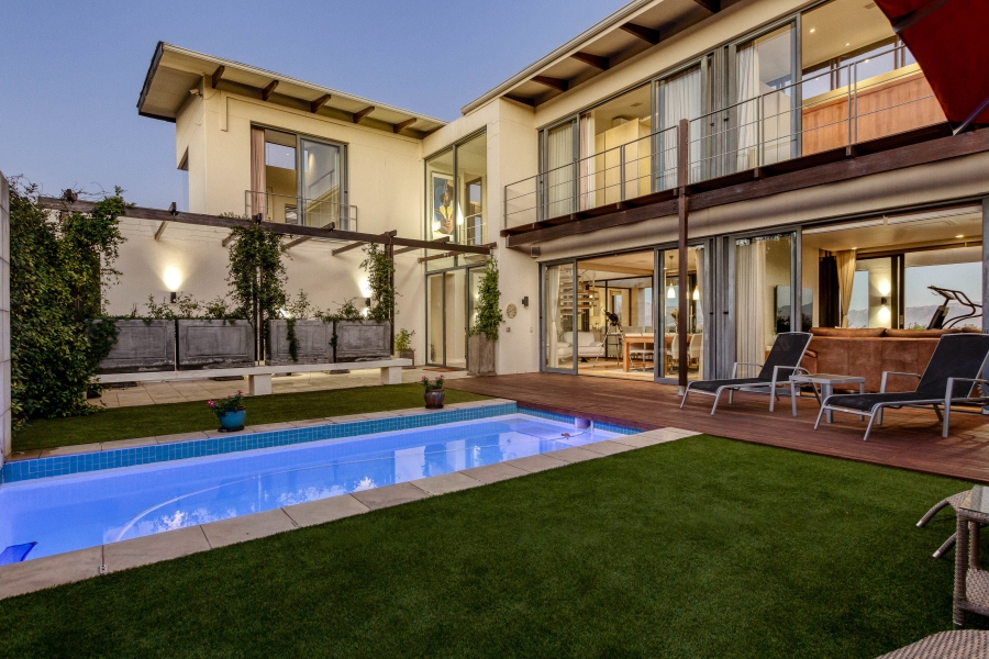 4 Bedroom Property for Sale in Briza Western Cape